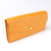 Sarah Wallet Empreinte Older