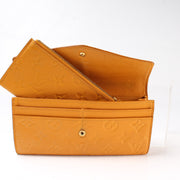 Sarah Wallet Empreinte Older