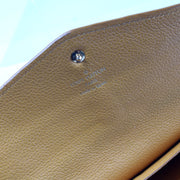 Sarah Wallet Empreinte Older