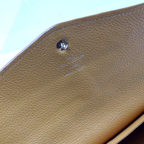 Sarah Wallet Empreinte Older