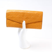 Sarah Wallet Empreinte Older