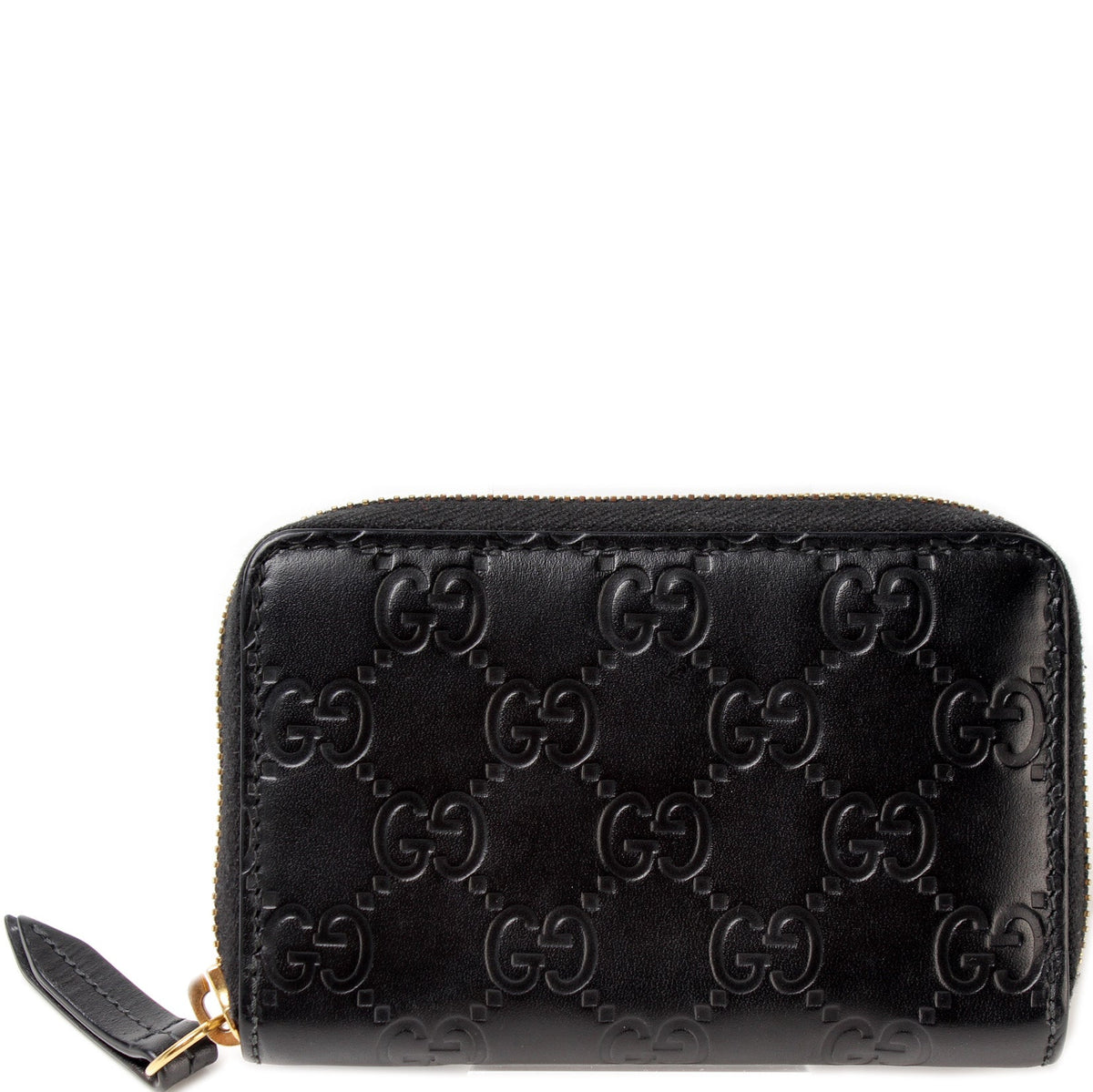 447939 Zip Around Card Case lbcase