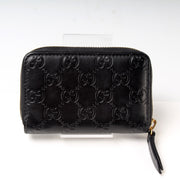 447939 Zip Around Card Case