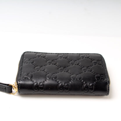 447939 Zip Around Card Case lbcase