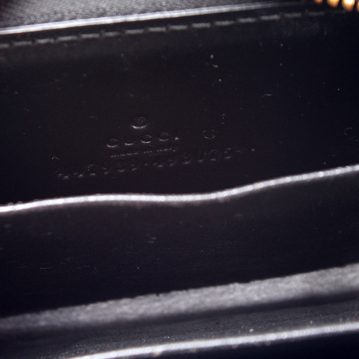 447939 Zip Around Card Case lbcase