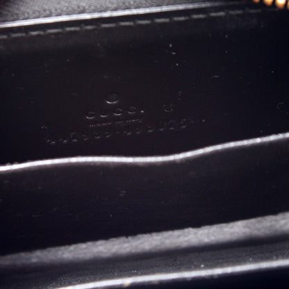 447939 Zip Around Card Case lbcase