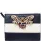 476072 Queen Margaret Compact Wallet lbcase