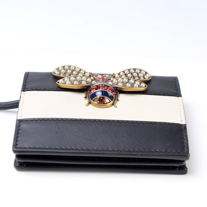 476072 Queen Margaret Compact Wallet lbcase