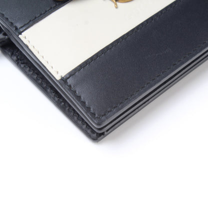 476072 Queen Margaret Compact Wallet lbcase