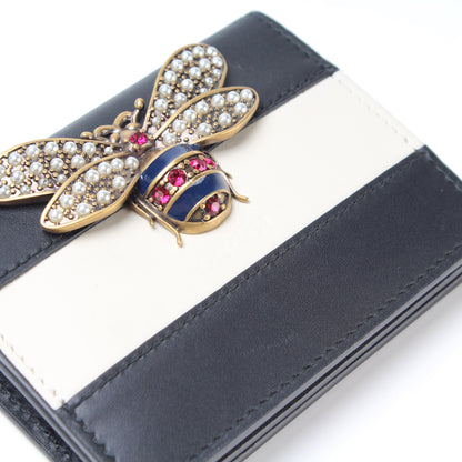 476072 Queen Margaret Compact Wallet lbcase
