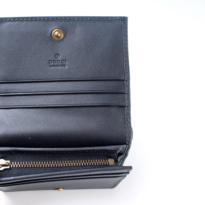476072 Queen Margaret Compact Wallet lbcase