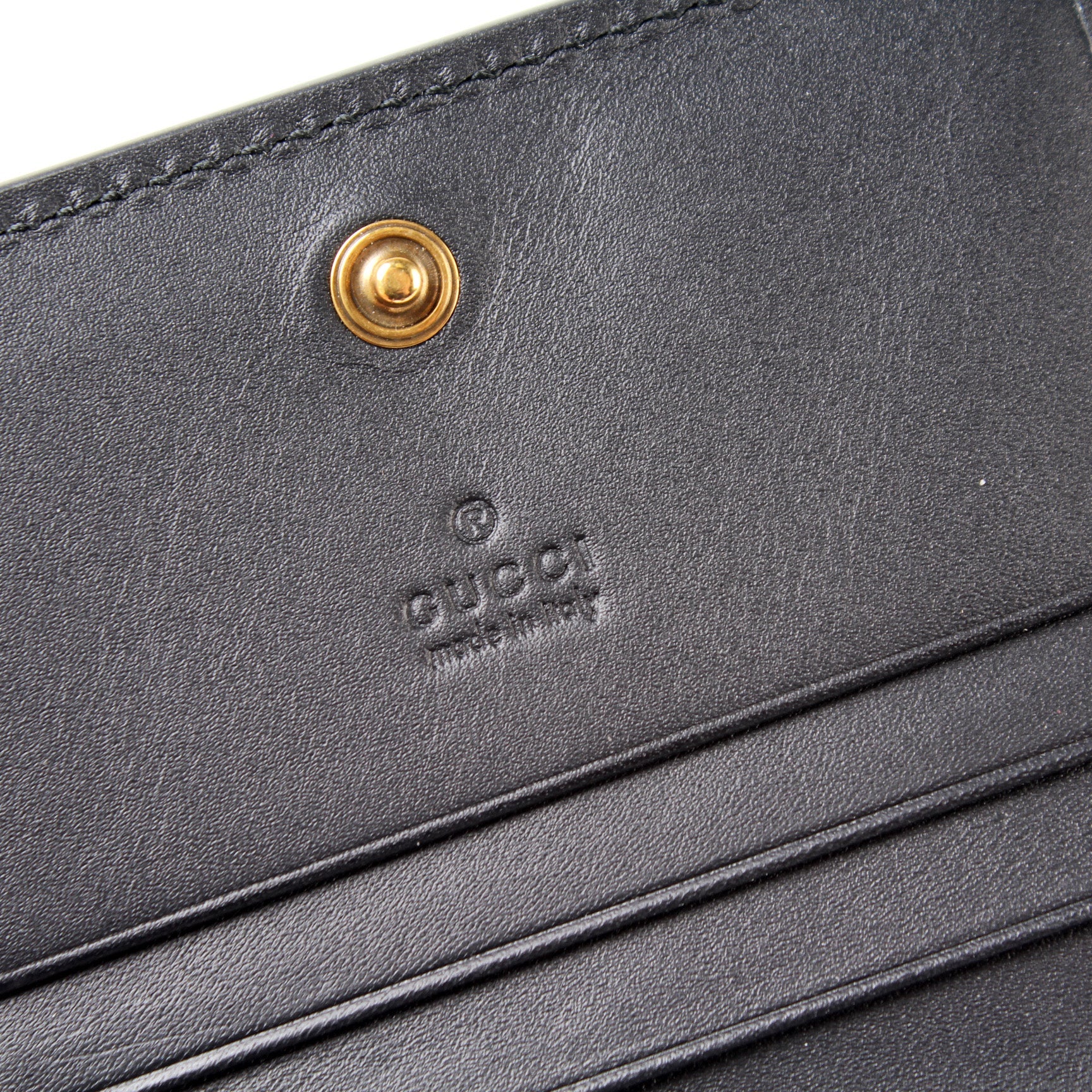 476072 Queen Margaret Compact Wallet lbcase