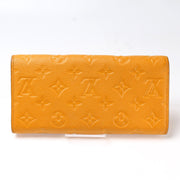 Sarah Wallet Empreinte Older