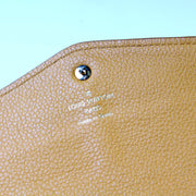 Sarah Wallet Empreinte Older