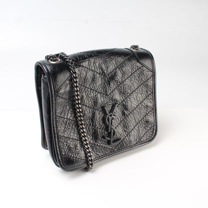 Niki Chain Wallet
