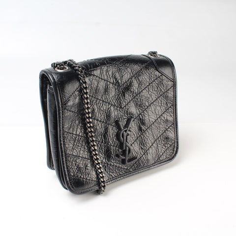 Niki Chain Wallet