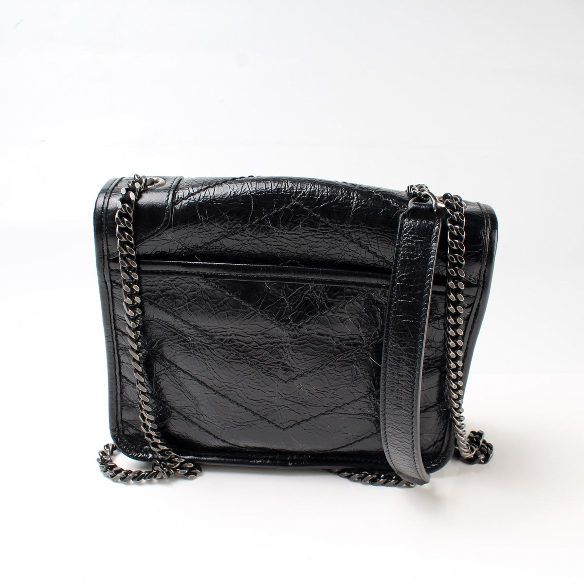 Niki Chain Wallet