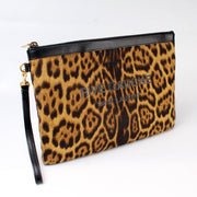 Rive Gauche Wristlet Pouch