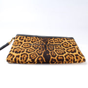 Rive Gauche Wristlet Pouch