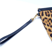Rive Gauche Wristlet Pouch
