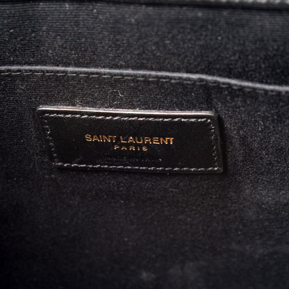 Rive Gauche Wristlet Pouch