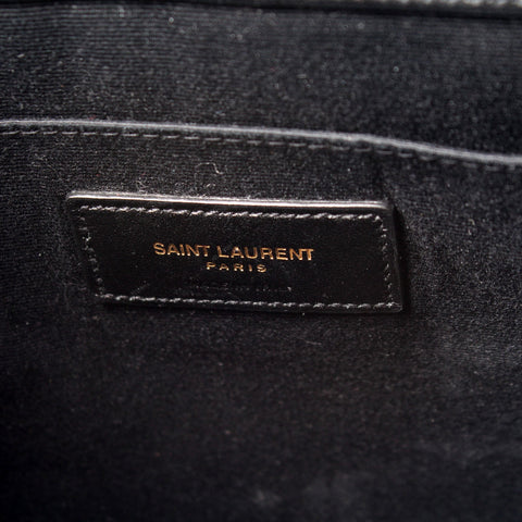 Rive Gauche Wristlet Pouch