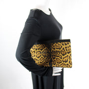 Rive Gauche Wristlet Pouch