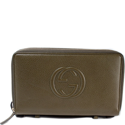 306118 Soho Travel Doc Case lbcase