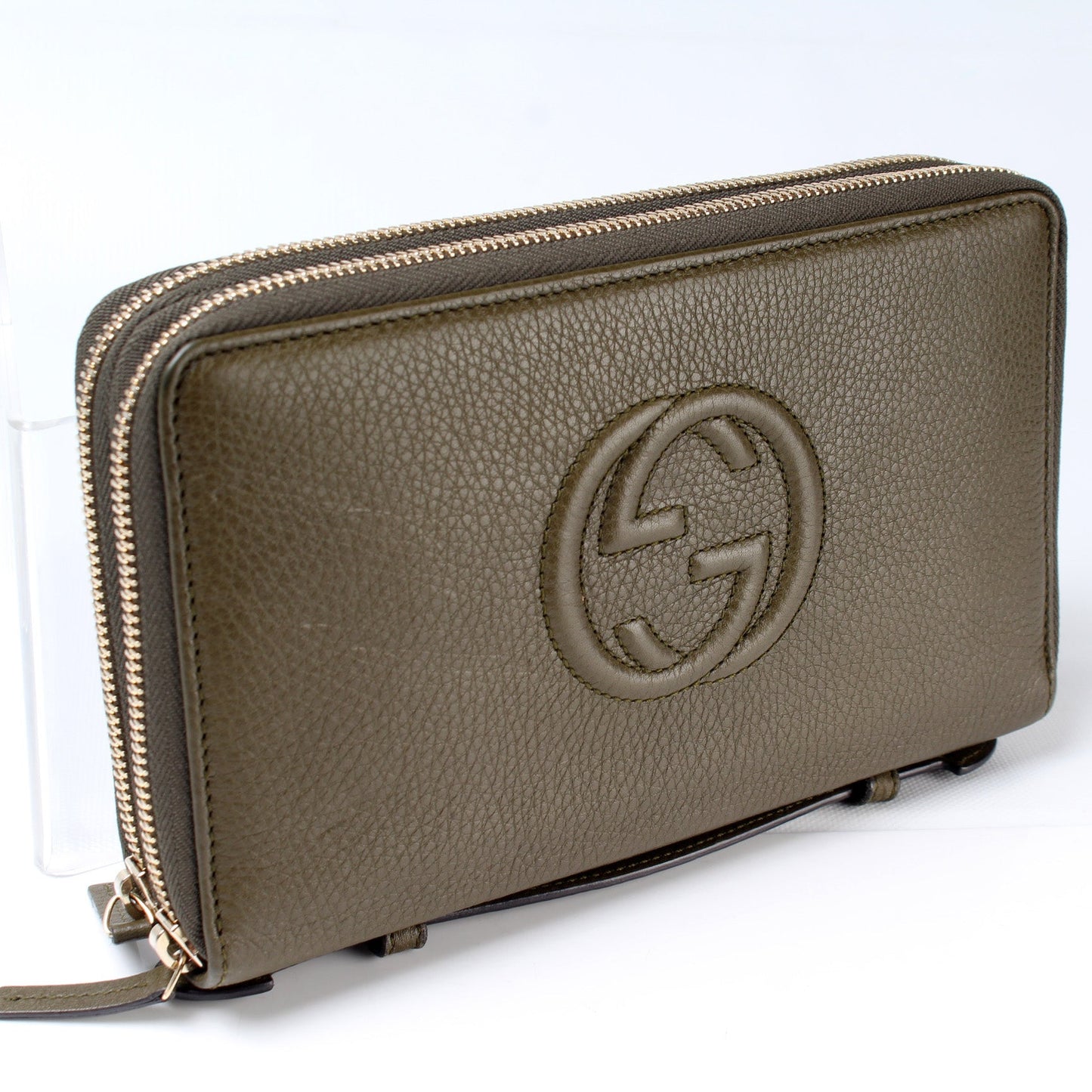 306118 Soho Travel Doc Case lbcase