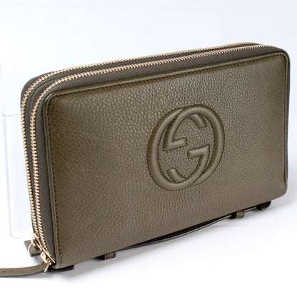 306118 Soho Travel Doc Case lbcase
