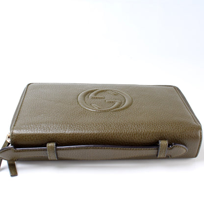 306118 Soho Travel Doc Case lbcase