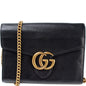 401232 Marmont Chain Wallet lbcase