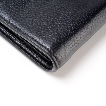 401232 Marmont Chain Wallet lbcase