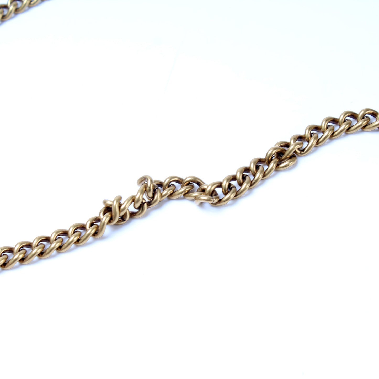401232 Marmont Chain Wallet lbcase