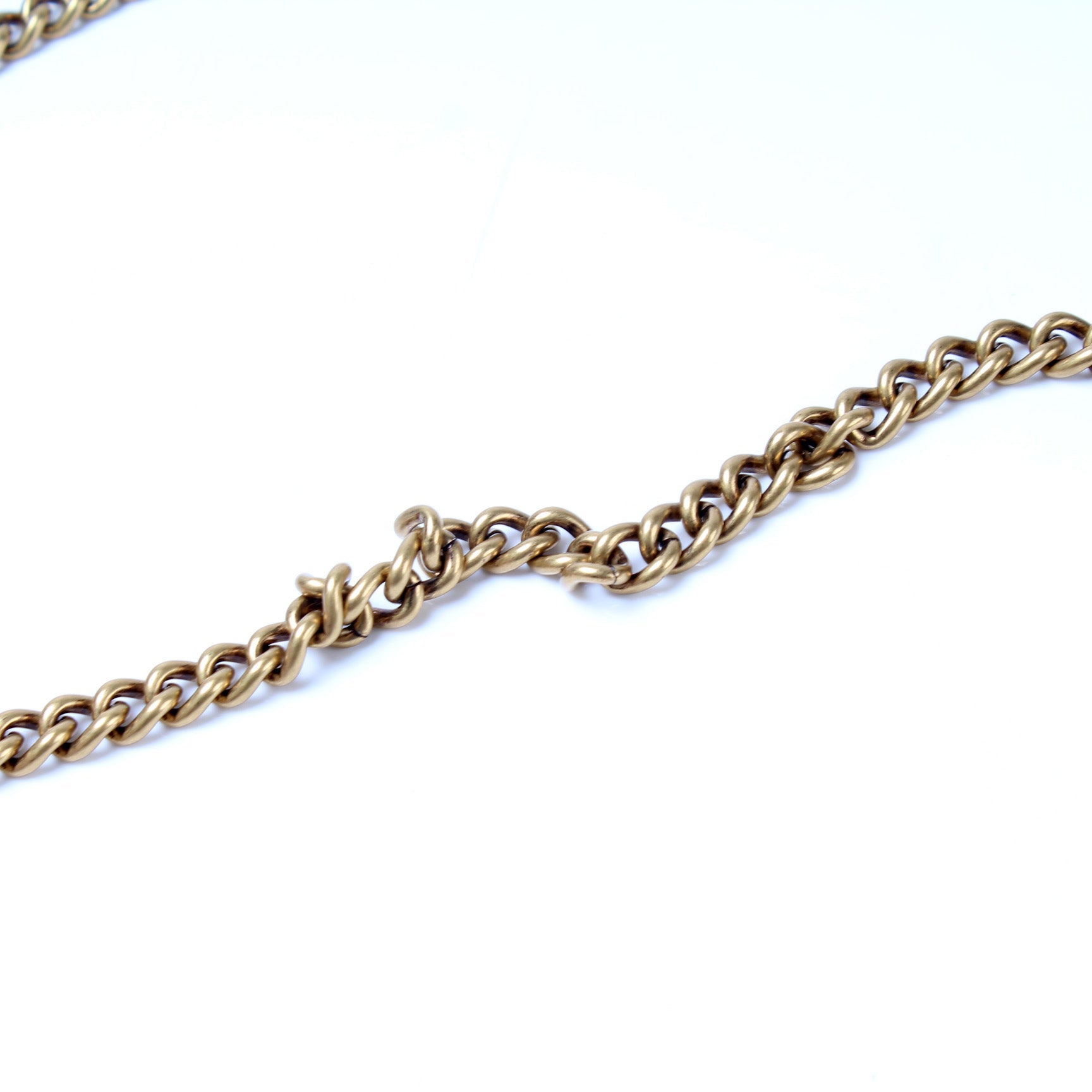 401232 Marmont Chain Wallet lbcase