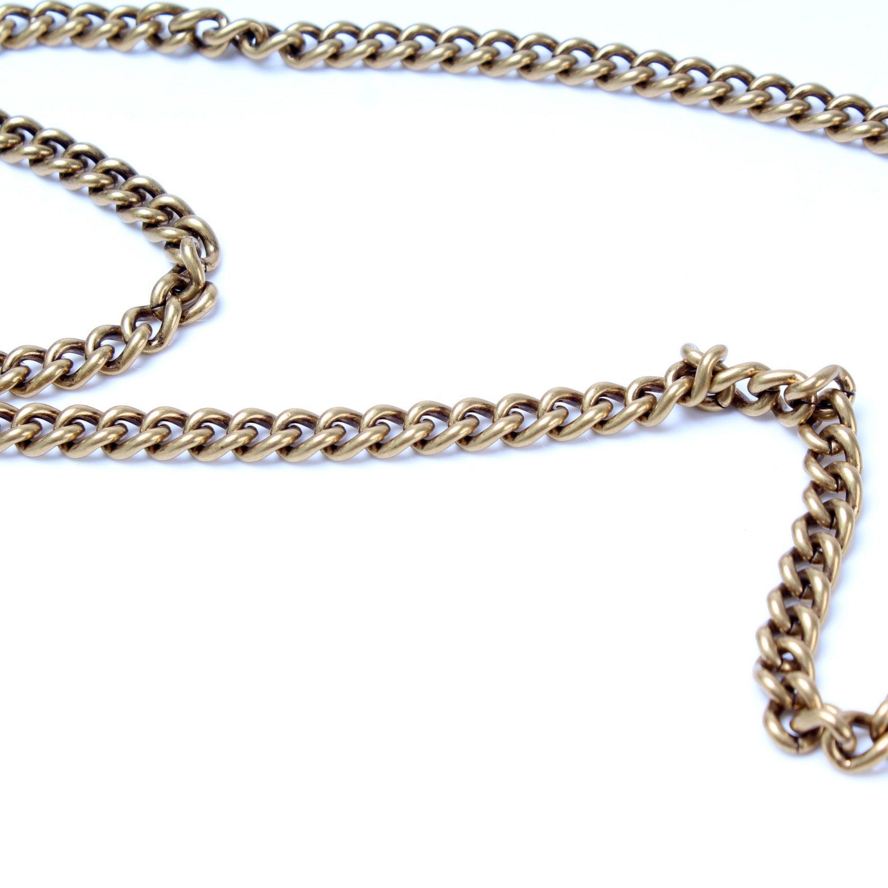 401232 Marmont Chain Wallet lbcase