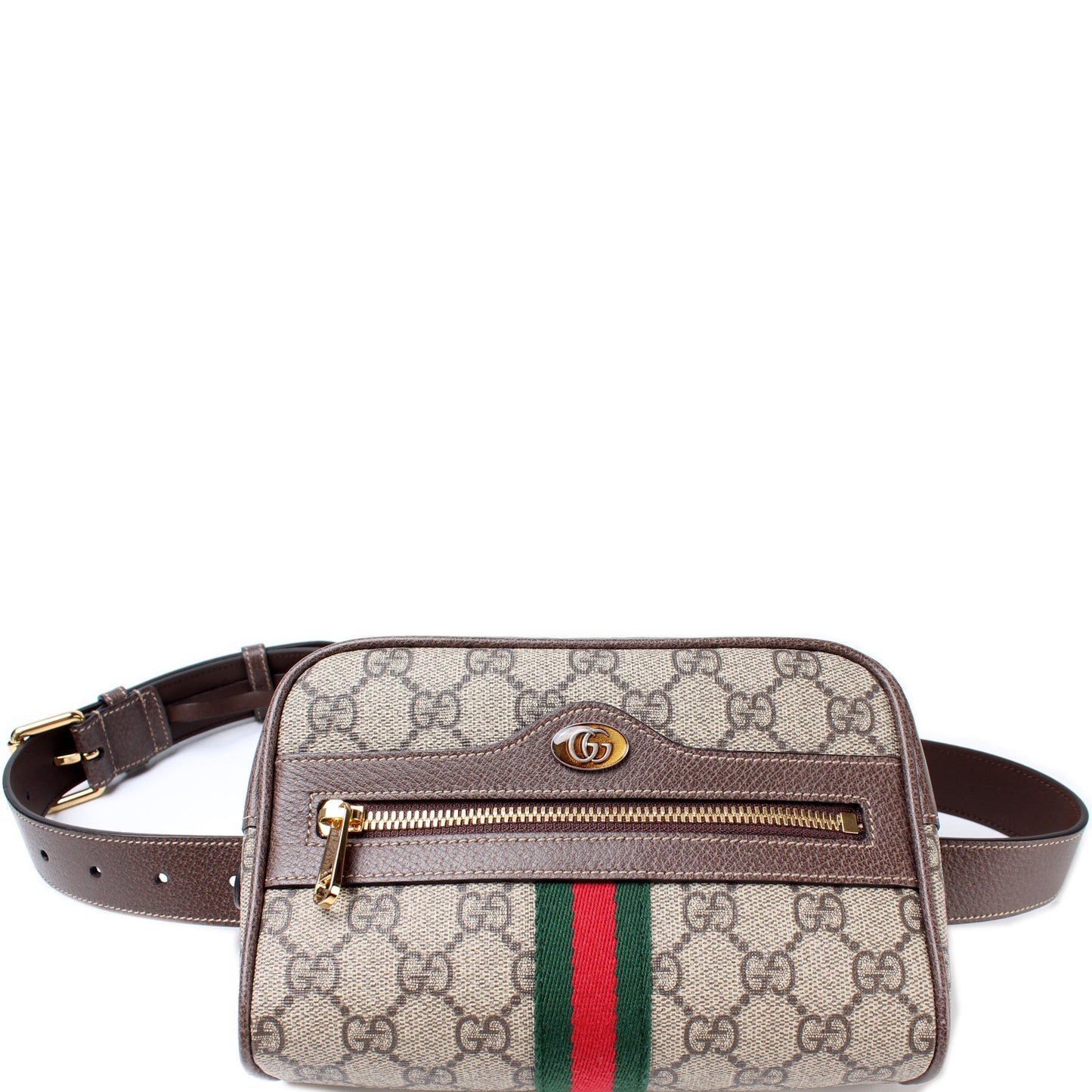 517076 Mini Ophidia Belt Bag lbcase