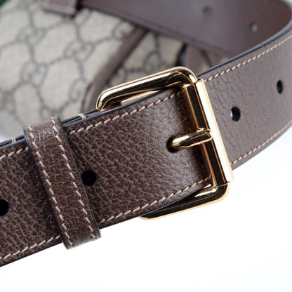517076 Mini Ophidia Belt Bag lbcase