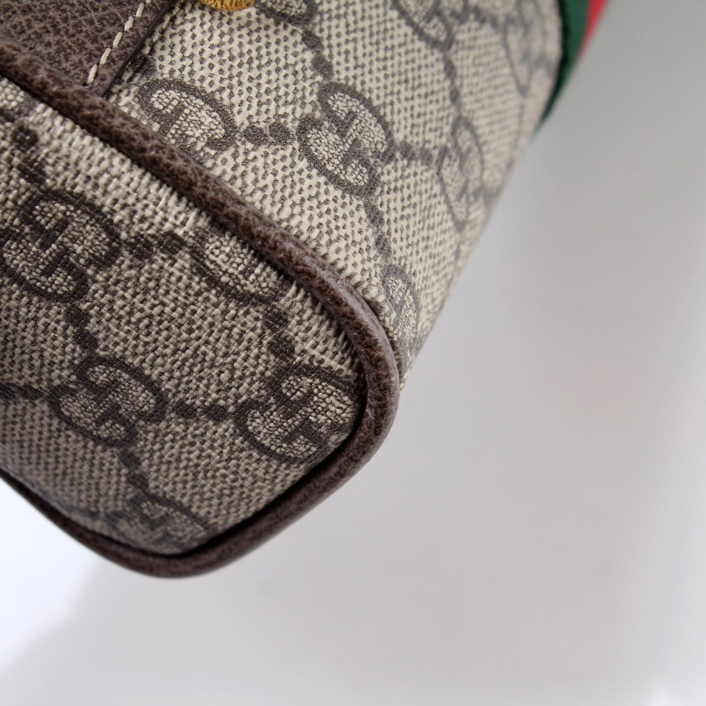 517076 Mini Ophidia Belt Bag lbcase