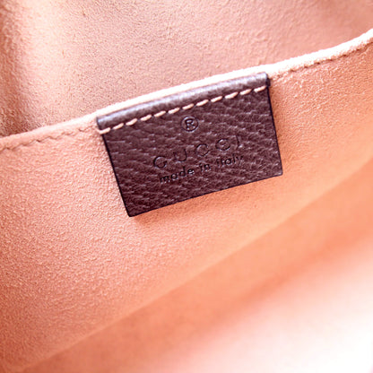 517076 Mini Ophidia Belt Bag lbcase