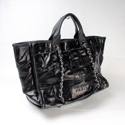 Deauville Glazed Calfskin MedIum 22M