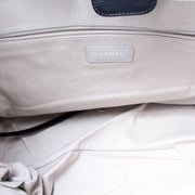 Deauville Glazed Calfskin MedIum 22M