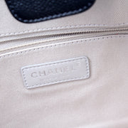 Deauville Glazed Calfskin MedIum 22M