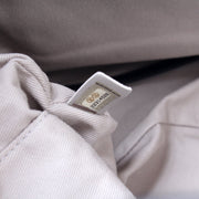 Deauville Glazed Calfskin MedIum 22M