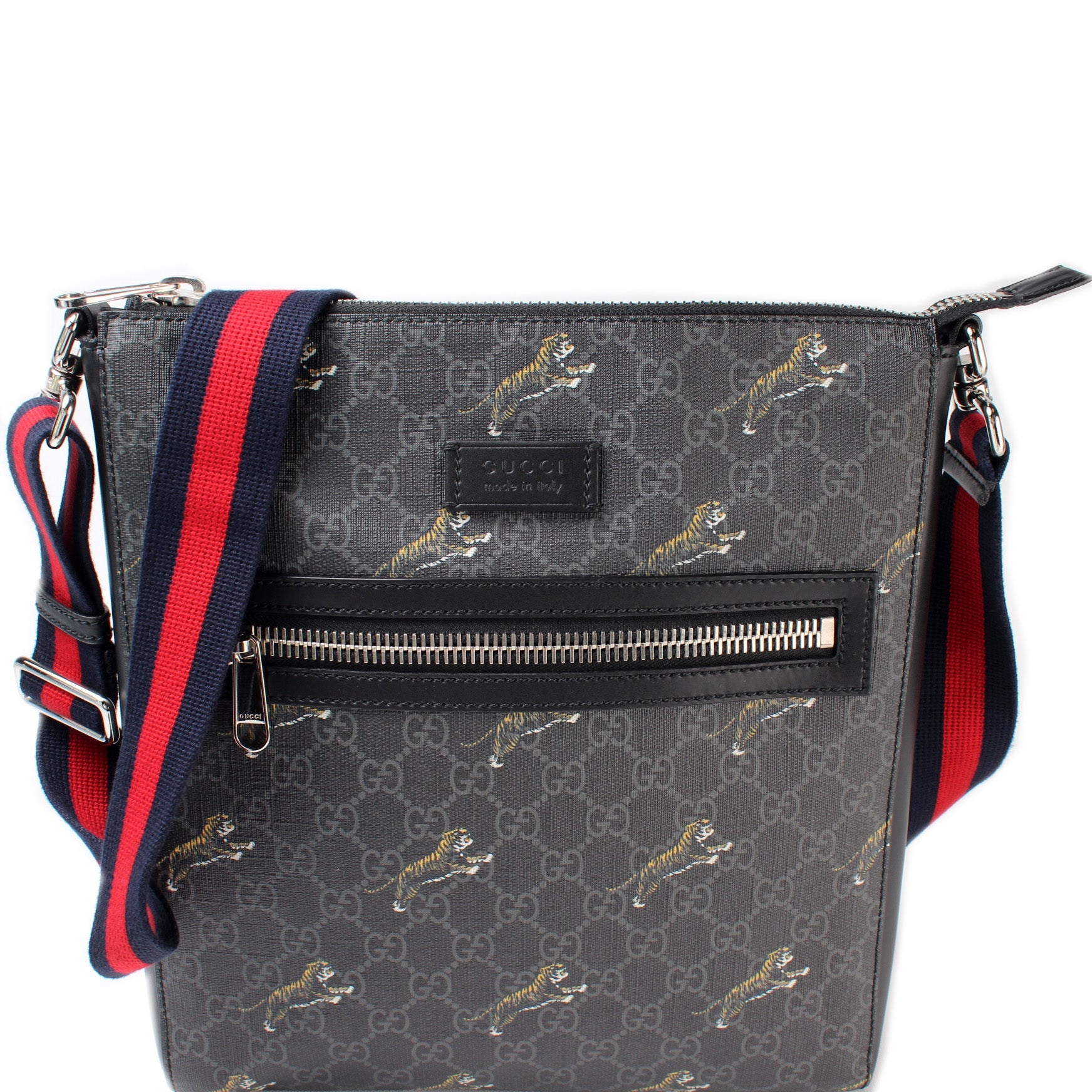 474137 GG Supreme Messenger lbcase