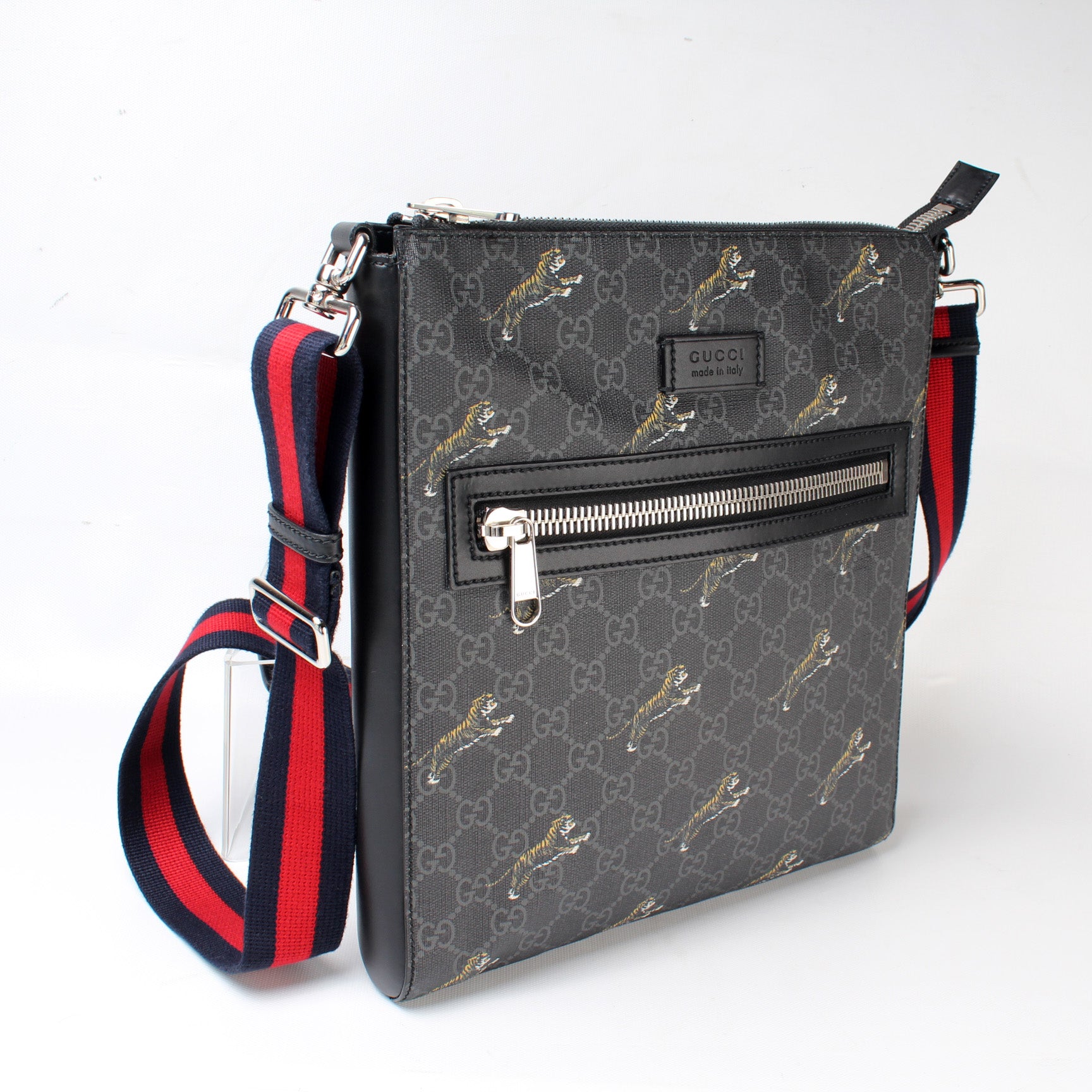 474137 GG Supreme Messenger lbcase