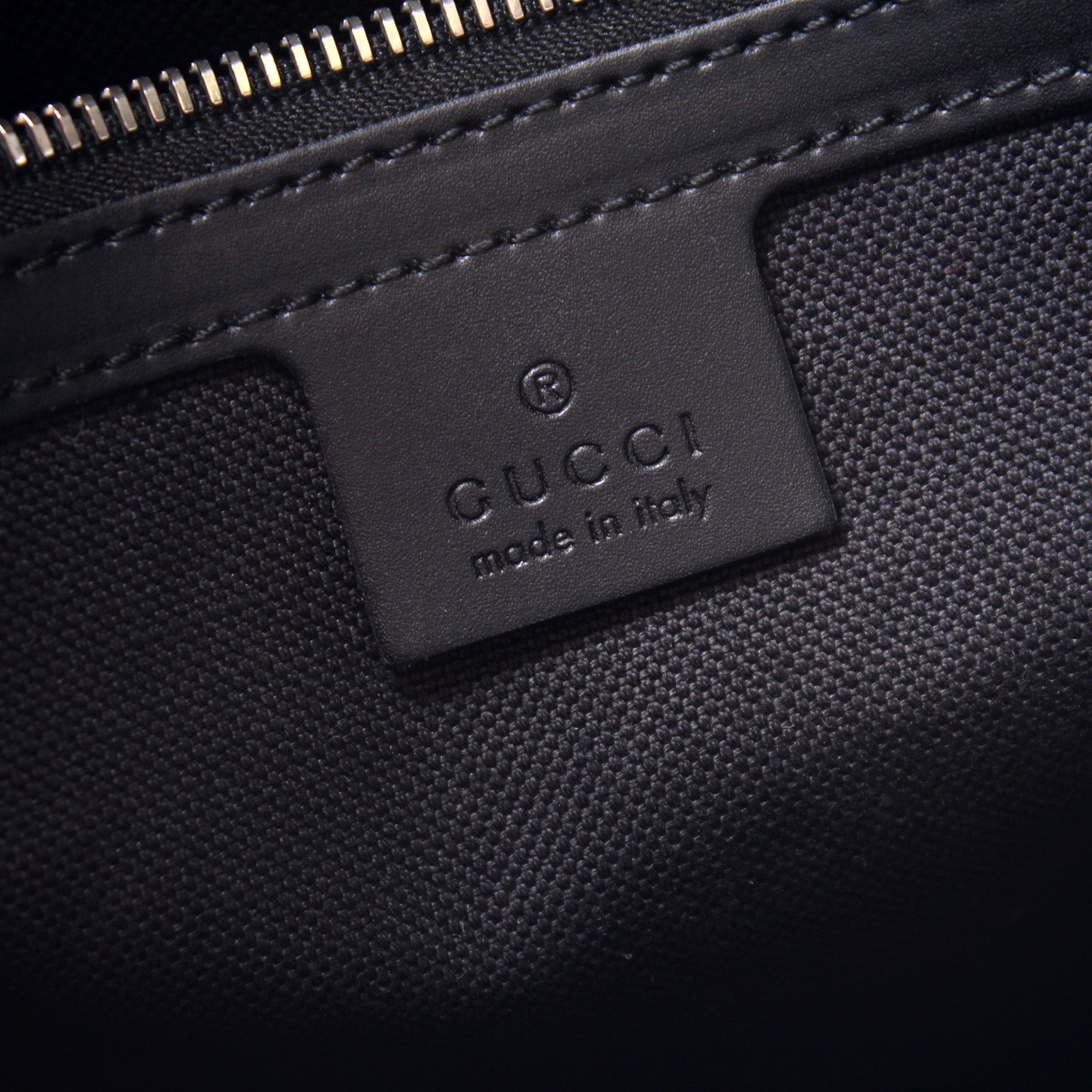 474137 GG Supreme Messenger lbcase