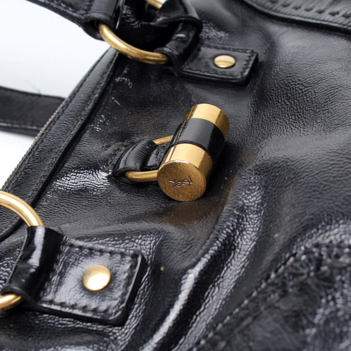 Muse Medium Patent