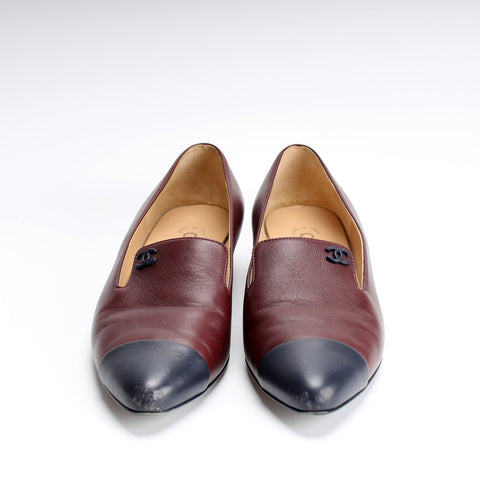 CC Loafers Size 37