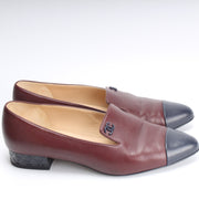 CC Loafers Size 37
